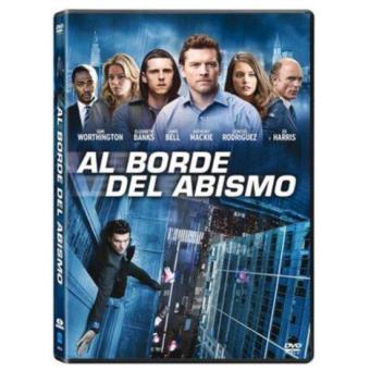 Al borde del abismo - DVD