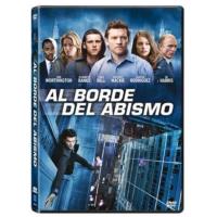Al borde del abismo - DVD