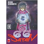 666 satan 9