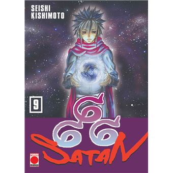 666 satan 9