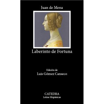 Laberinto de Fortuna - 1