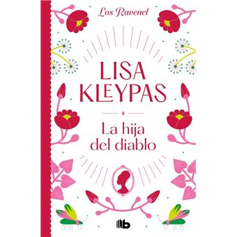 La hija del diablo (Los Ravenel 5)