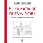 El Humor De Nueva York