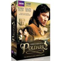 Pack Poldark (Serie completa) - DVD