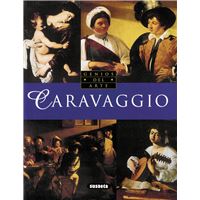 Genios del Arte: Caravaggio