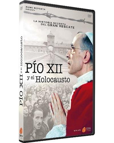 Xii Y El holocausto dvd