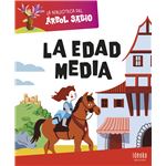 La Biblioteca del Árbol Sabio : La Edad Media