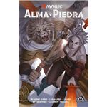 Magic- Alma Y Piedra