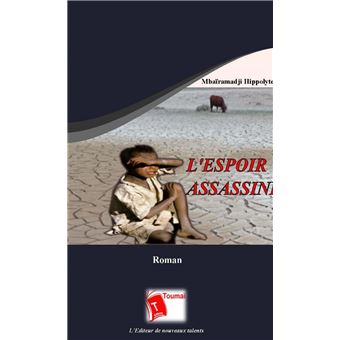 L'espoir assassiné - 1