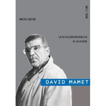 David Mamet - 1