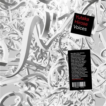 Lp-voices (2lp)