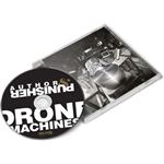 Drone Machines - CD