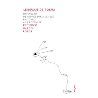 Lenguaje De Poema: Federico García Lorca