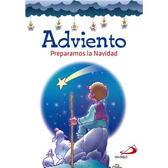 Adviento. Preparamos la Navidad