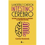 Increible conexion intestino cerebr
