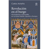Revolución en el burgo
