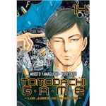 Tomodachi game 14