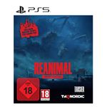 Reanimal Deluxe Edition PS5