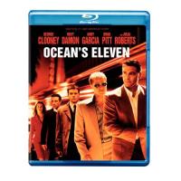 Ocean's Eleven - Blu-Ray