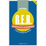 GER Gestión eficaz de las recompensas