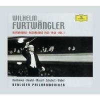 Furtwangler Vol. 1 (Box Set)