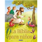 La Biblia para niños