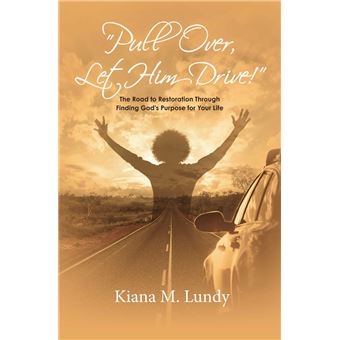 "Pull Over, Let Him Drive!" - 1