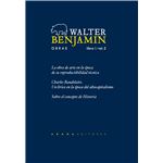 Walter Benjamin Obras Libro I Vol 2
