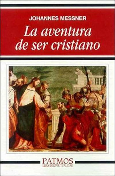 Ediciones Rialp, S.a. La Aventura De Ser Cristiano