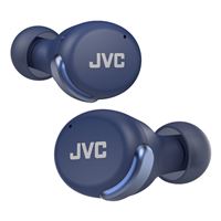 Auriculares Noise Cancelling JVC HA-A30T True Wireless Azul