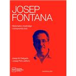 Josep Fontana. Historiador, mestrat