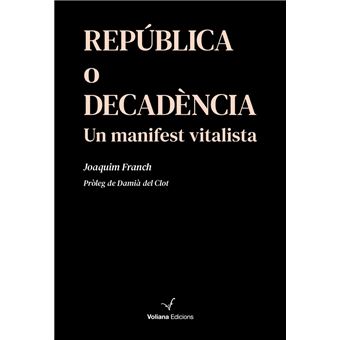 República o Decadència
