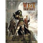 West Fantasy 2