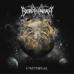 Universal - CD