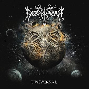 Universal - CD