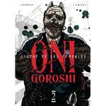 Oni-Goroshi Ciudad De Los Demonios 2
