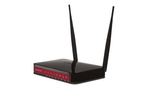 Netgear Router WiFi N300 2 antenas - Routers | Fnac