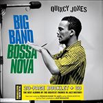 Big Band Bossa Nova - CD
