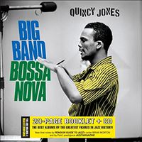Big Band Bossa Nova - CD