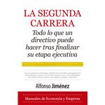 La Segunda Carrera