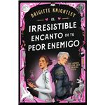El irresistible encanto de tu peor enemigo (Queridos Enemigo