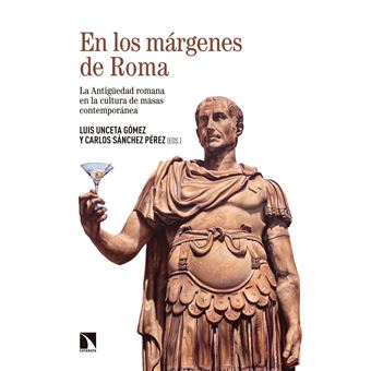 En los márgenes de Roma - 1