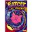Batcat. ¡Al agua!