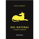 Del Natural Y Otros Cuentos