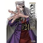 Shuumatsu No Valkyrie Record Of Ragnarok 24