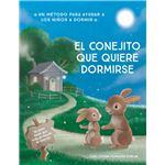 El Conejito Que Quiere Dormirse