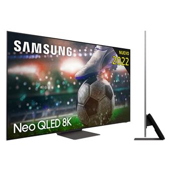 TV Neo QLED 75'' Samsung QE75QN700B 8K UHD HDR Smart TV
