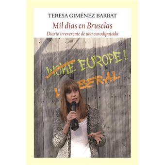 Mil días en Bruselas