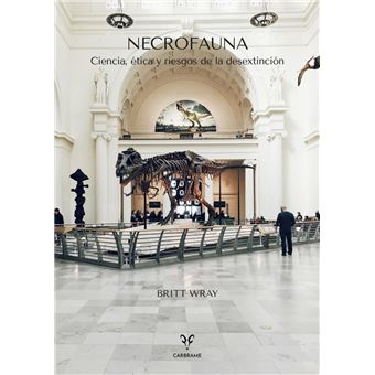 Necrofauna