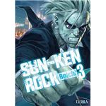 Sun-ken rock 3